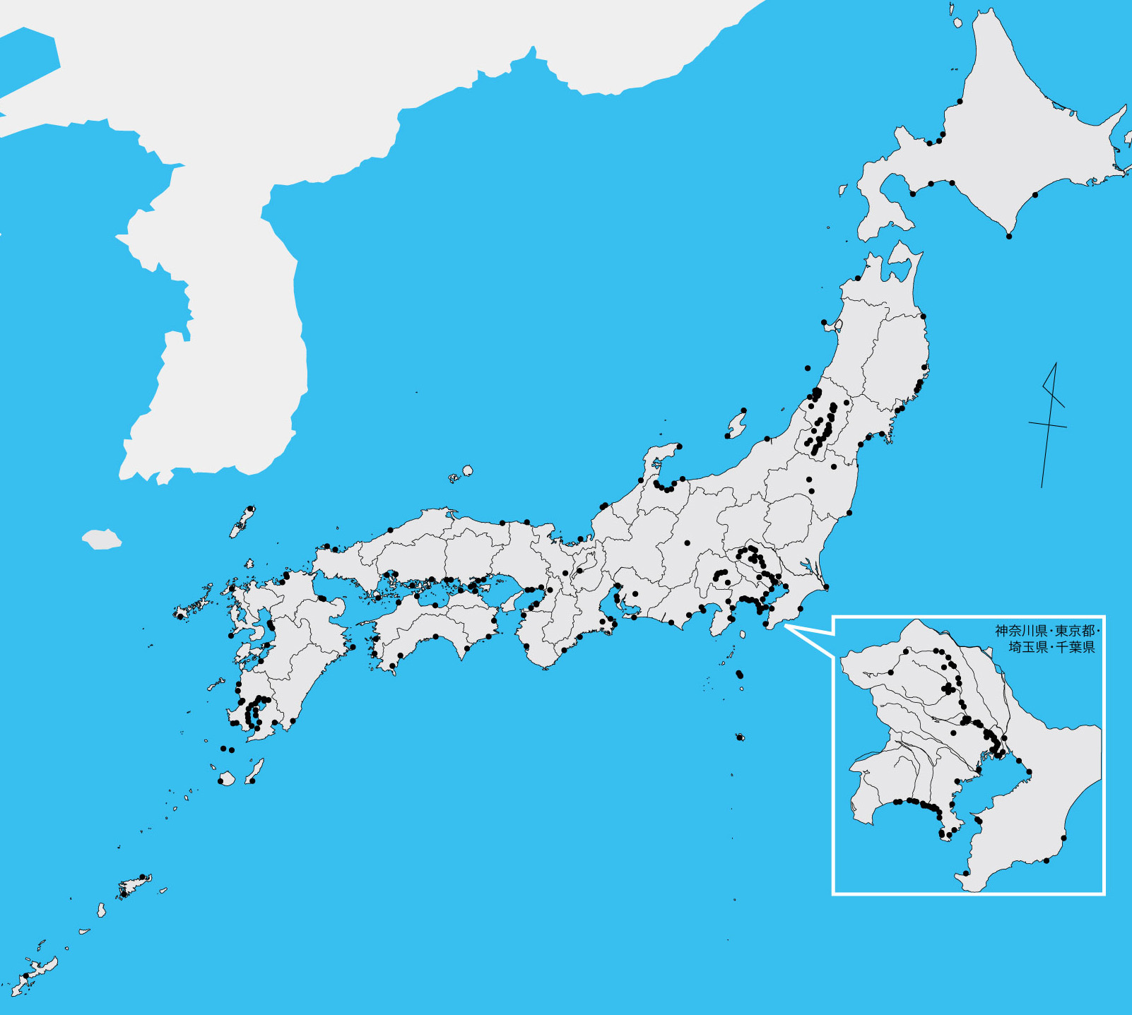 図：クリーンアップキャンペーン報告書