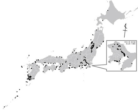 図：クリーンアップキャンペーン報告書