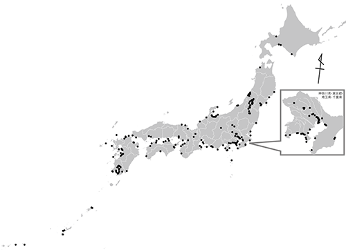 図：クリーンアップキャンペーン報告書