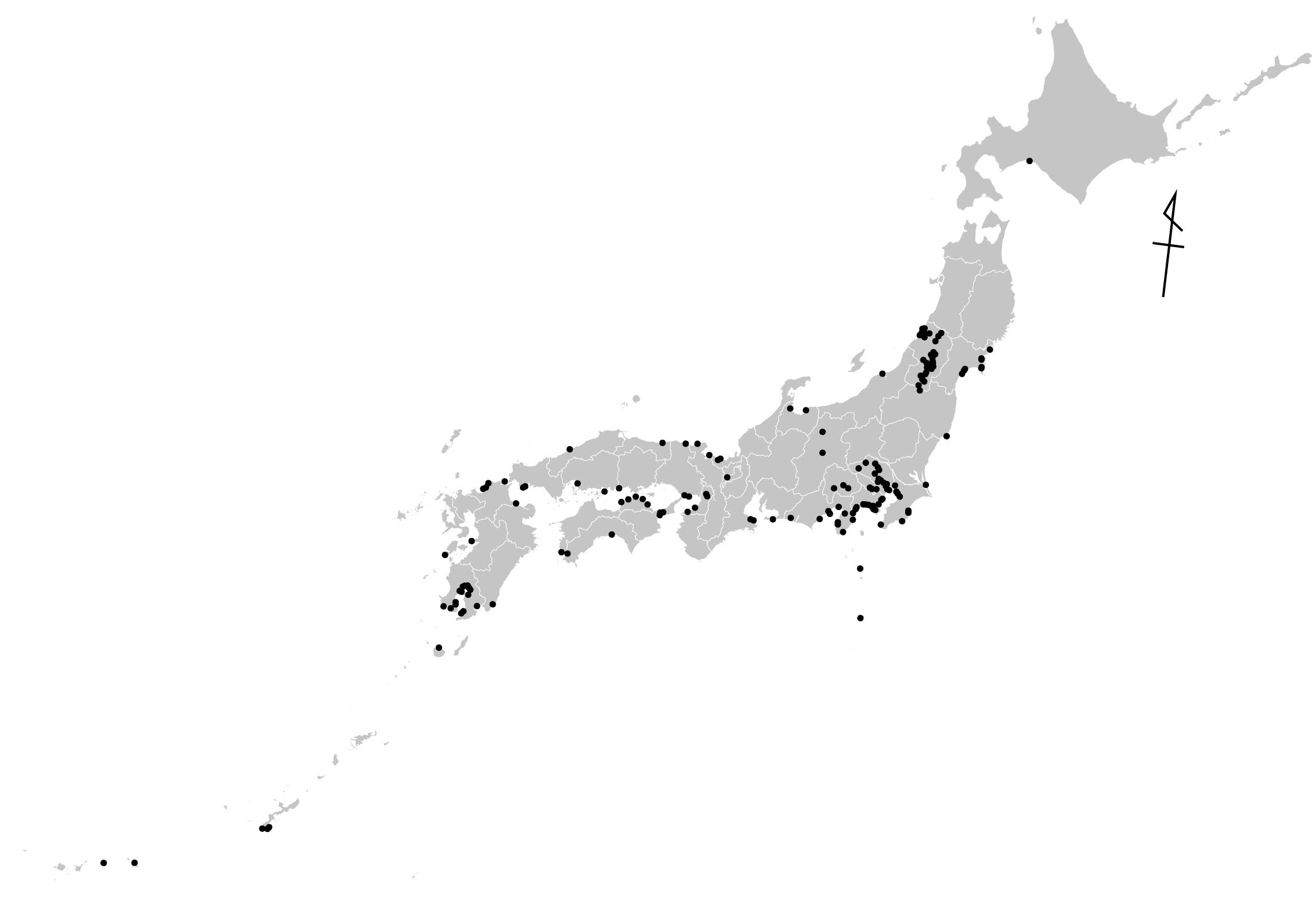 図：クリーンアップキャンペーン報告書